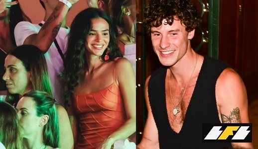 Ficou sério! O novo e maior sinal de que a relação de Bruna Marquezine e Shawn Mendes está cada vez mais firme e forte