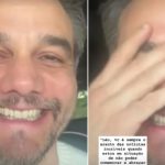 Oscar 2026: confira reação de Wagner Moura após indicações