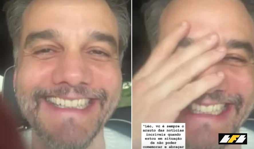 Oscar 2026: confira reação de Wagner Moura após indicações