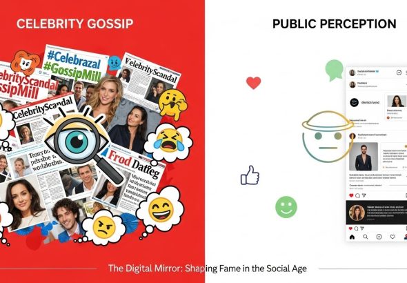 Meta Celebrity News Brazil: Deepfake Scams and Legal Pressure