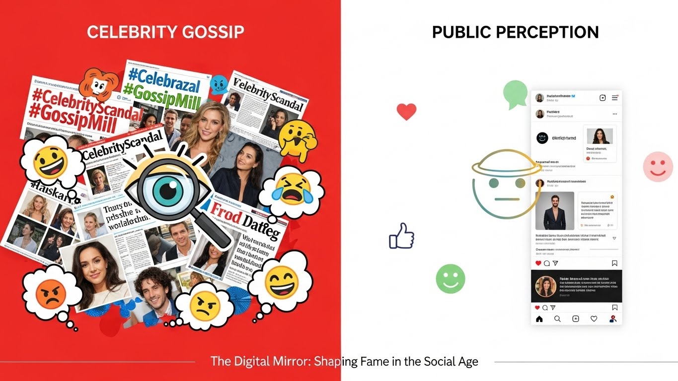 Meta Celebrity News Brazil: Deepfake Scams and Legal Pressure