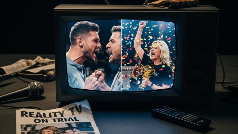 Premium Celebrity News Brazil: A Deep Analysis of Local Stardom