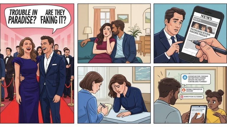 brazilian Celebrity News Brazil: Deep Dive into Brazilian Celebrity